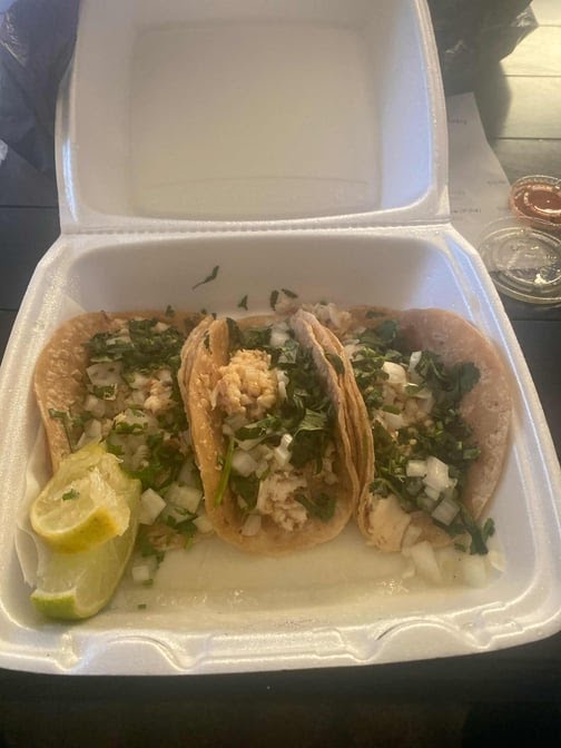 La Michoacana Restaurante y Paleteria by null