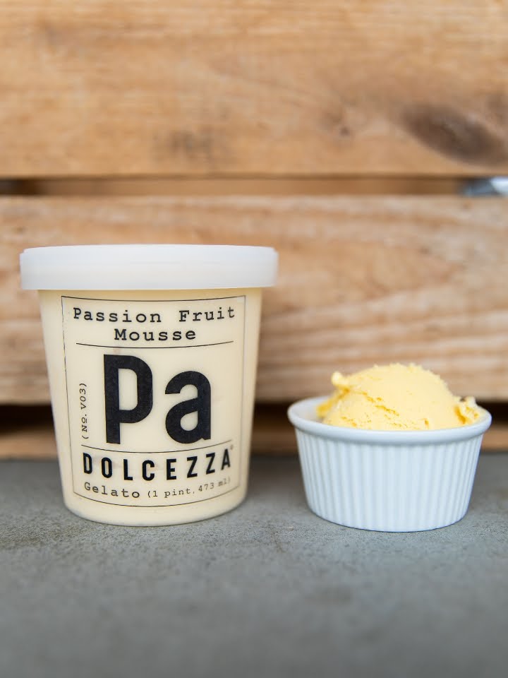 Dolcezza Gelato & Coffee by null