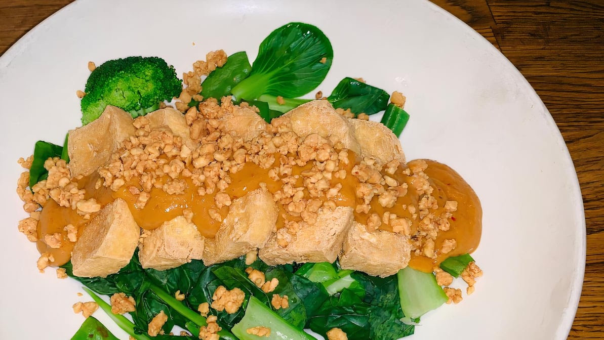 Thai Diva Cuisine by null
