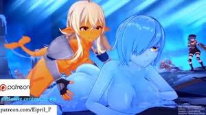Slime girl hentai jpg x Slime girl hentai