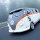 390kW Volkswagen T1 Race Taxi revealed 