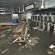 New York City flood risk rising due to climate change 