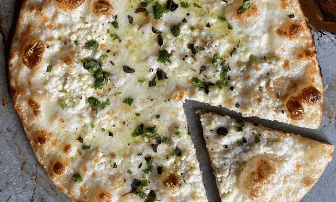 Catch-a-Fire Pizza - Blue Ash by null