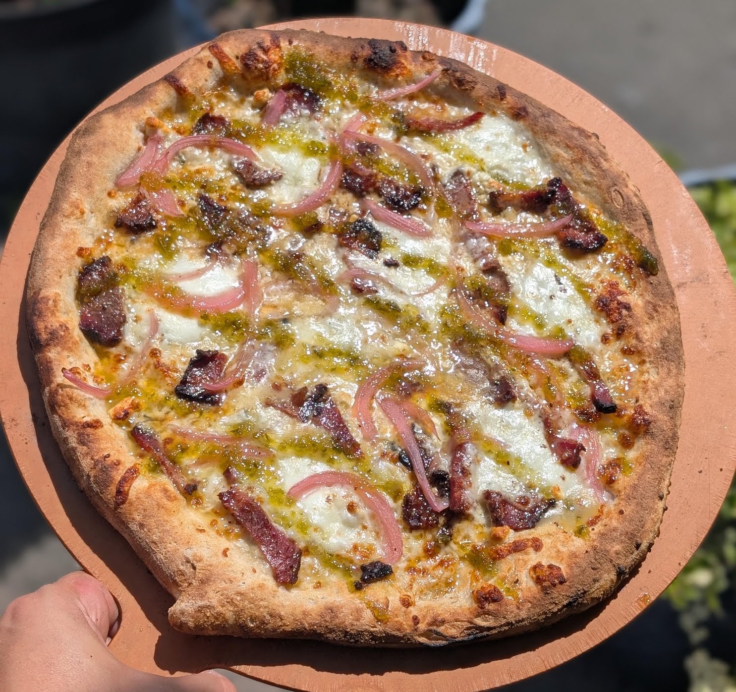 The Bakehouse at Chelsea by null