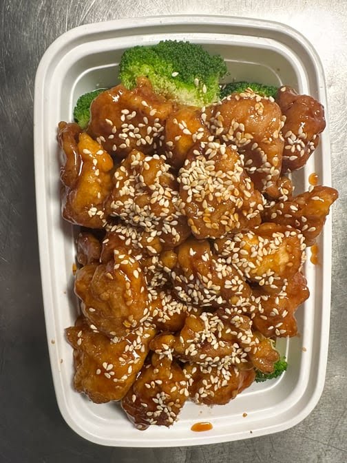 Dim Sum Go Go Go by null