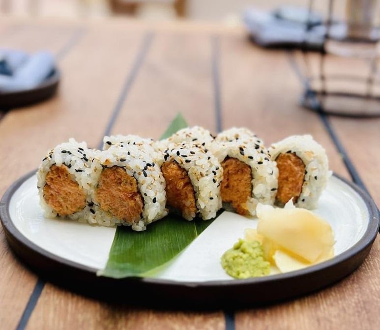 Sushi Bichi by null