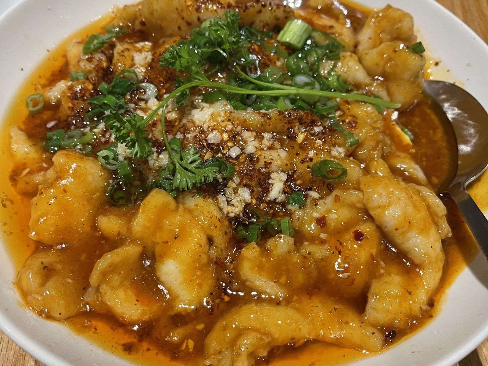 Lao Sze Chuan by null