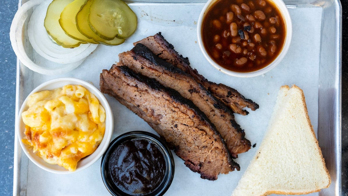 The Wood BBQ & Sportsbar by null