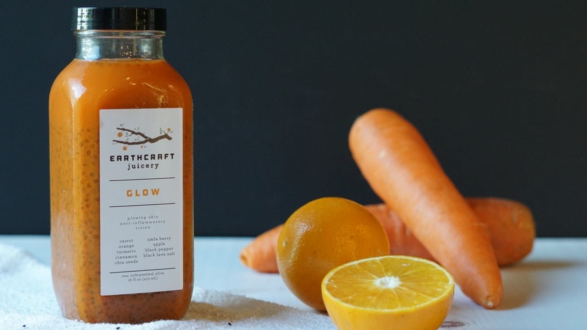 Earthcraft Juicery by null