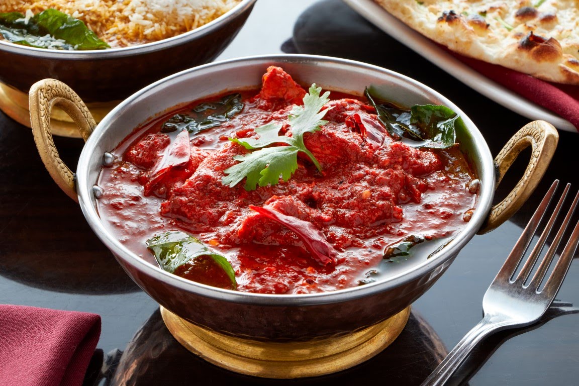 Tiffin Indian Cuisine South Philadelphia by null