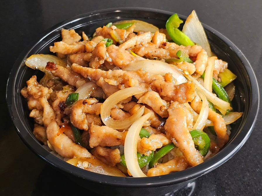 Chuan Yu by null