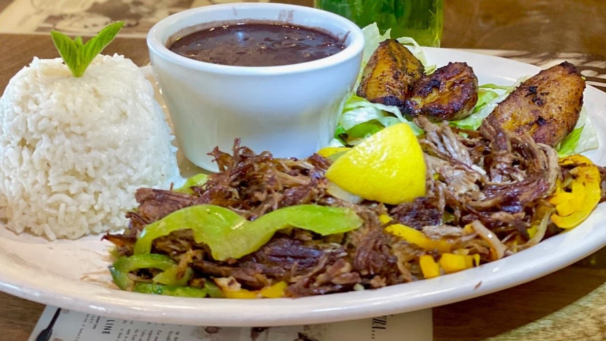 Hola Havana Cuban Restaurant by null