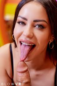 Teen alina lopez has exceptional blowjob ssexys jpg x Alina lopez blowjob