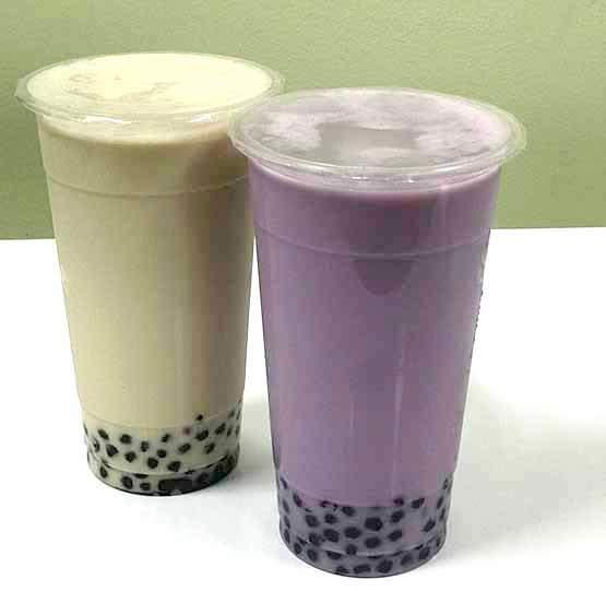 SNOW KOOL ICE CREAM & BUBBLE TEA & CHINESE FOODS & POKE BOWL by null
