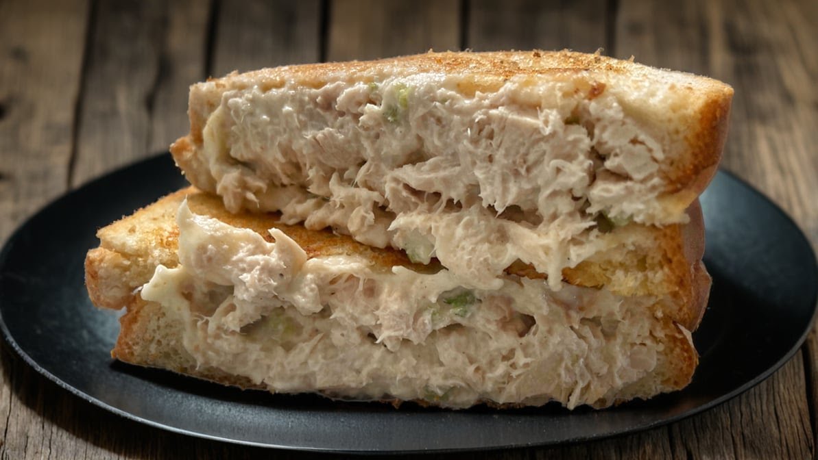 The Little Sandwich Shop by null