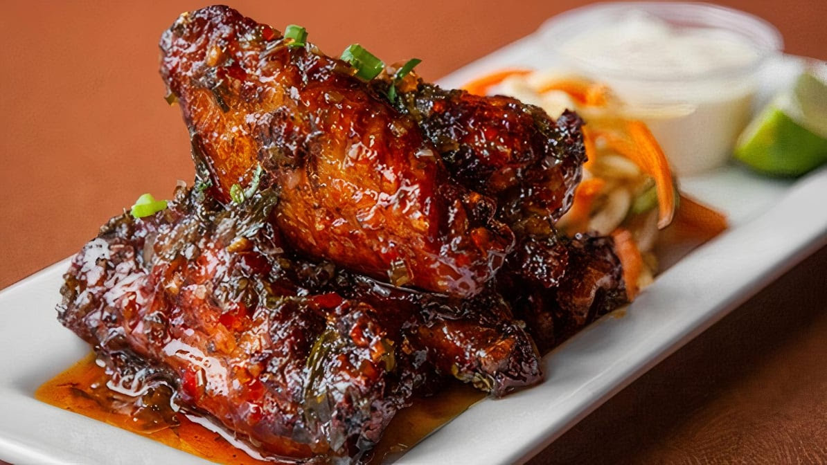 48th Street Grille by null