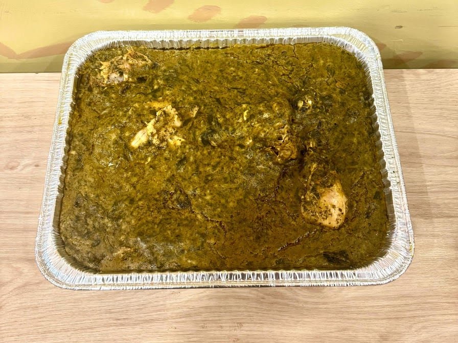 Hady's Restaurant International Cuisine by null