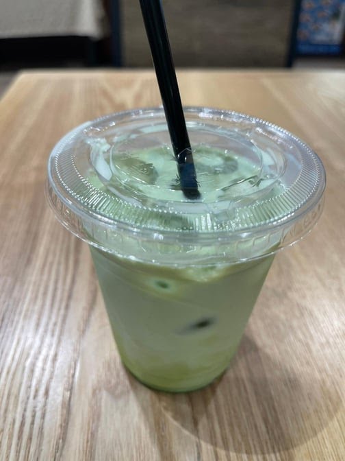 Pasta Stories by null