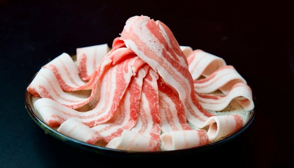 Lao Ma Tou Hot Pot 老码头火锅 by null