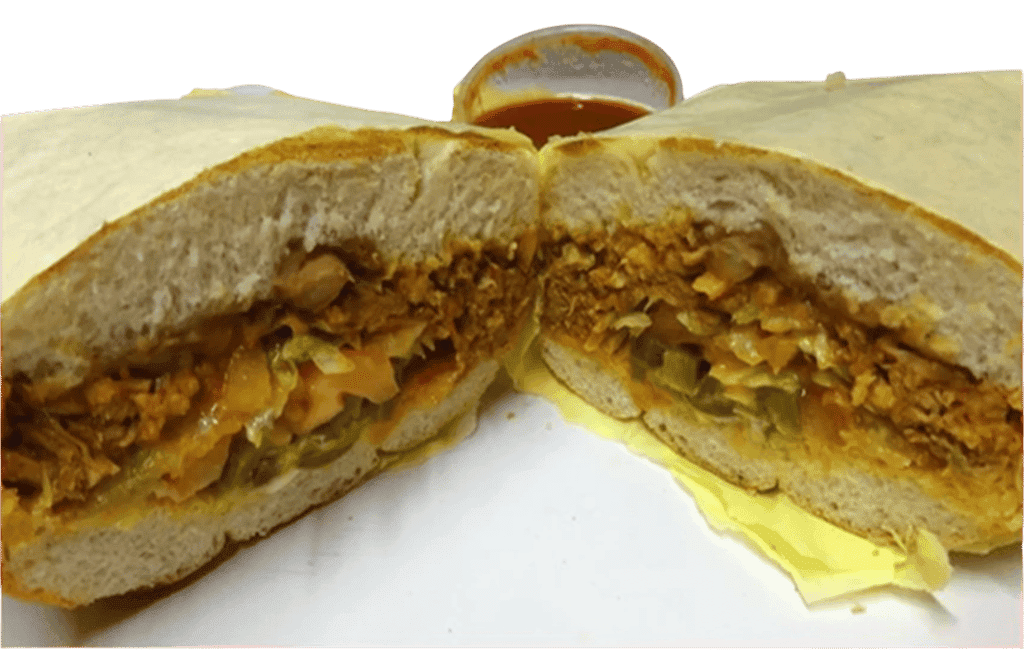 Tortas Ahogadas Ameca by null