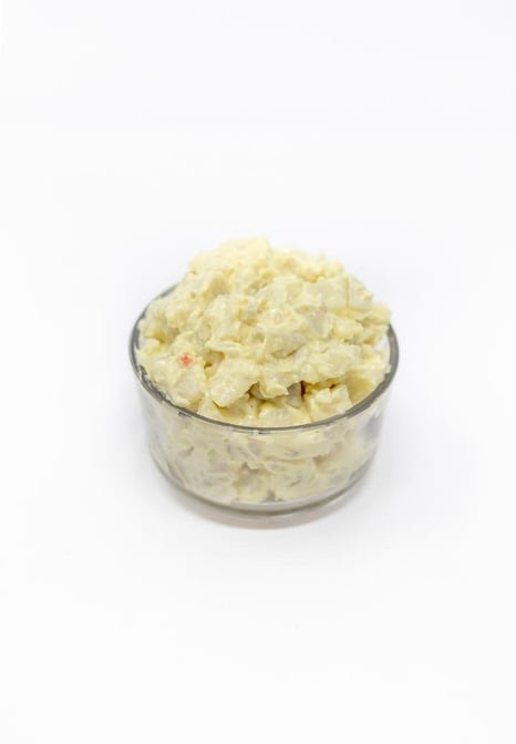 Farm Basket East Side by null