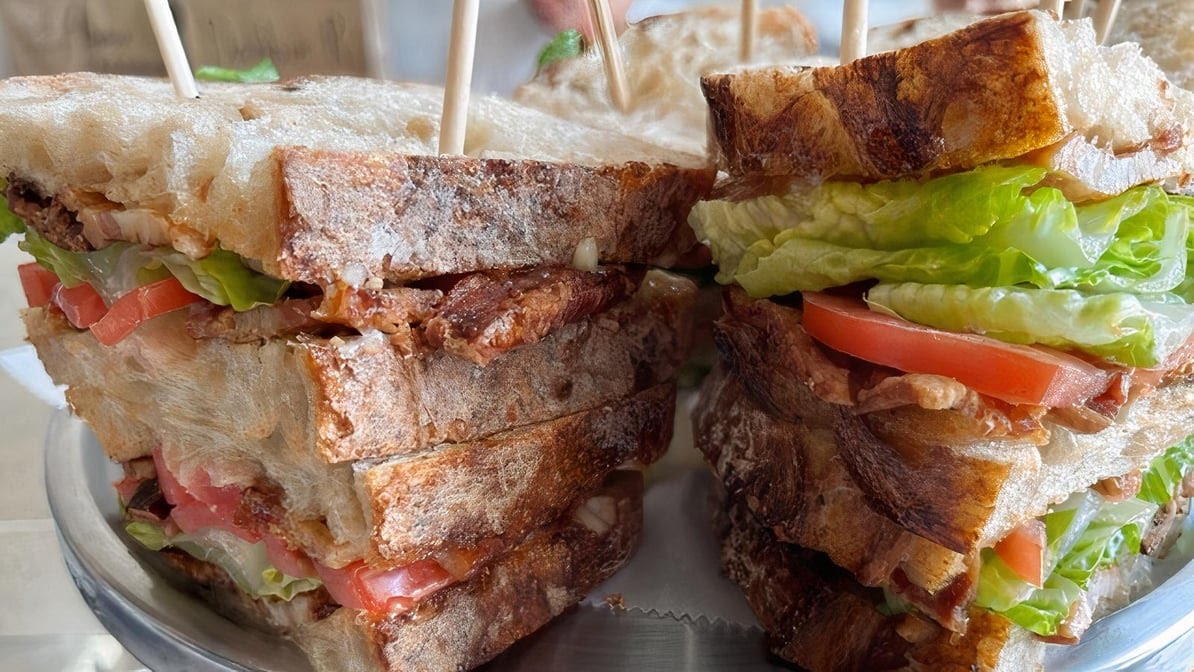 True Loaf Bakery by null