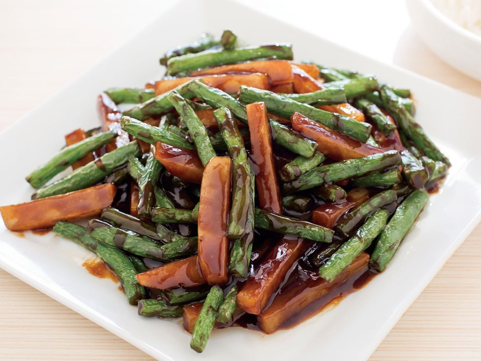 Tasty Noodle House by null