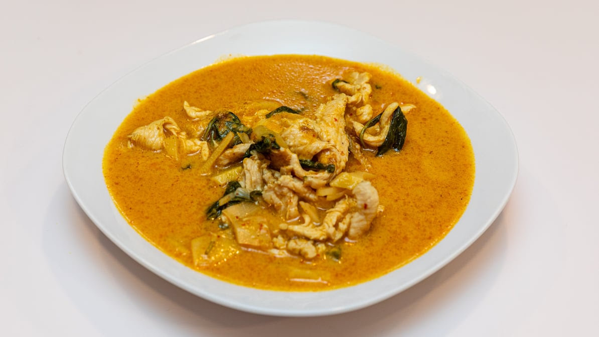 Thai House Restaurant by null