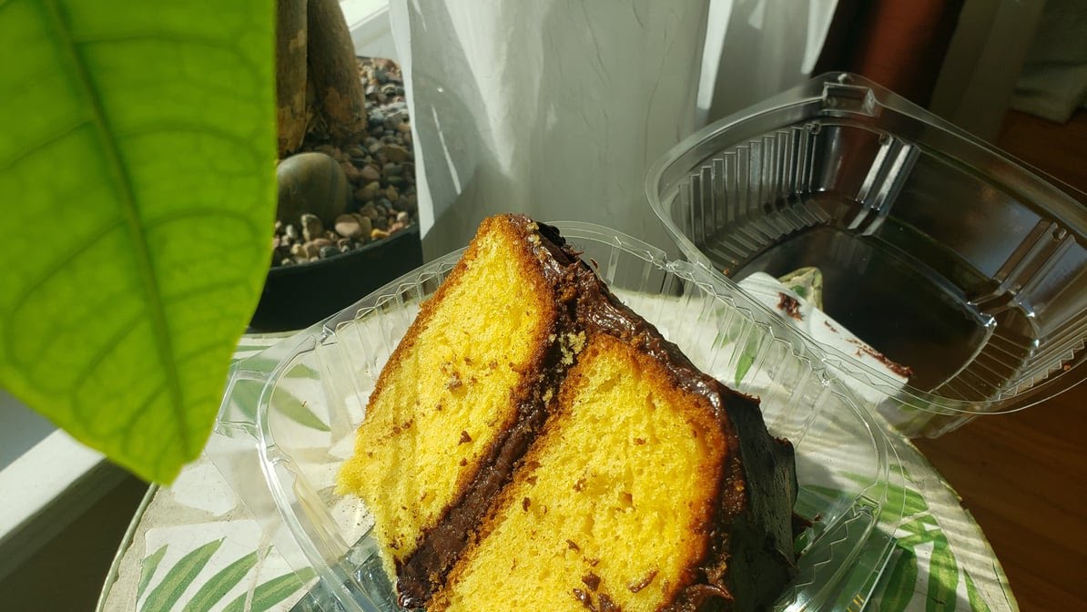 NuNu's Desserts with Soul by null