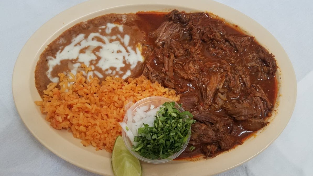 Los Paisanos by null