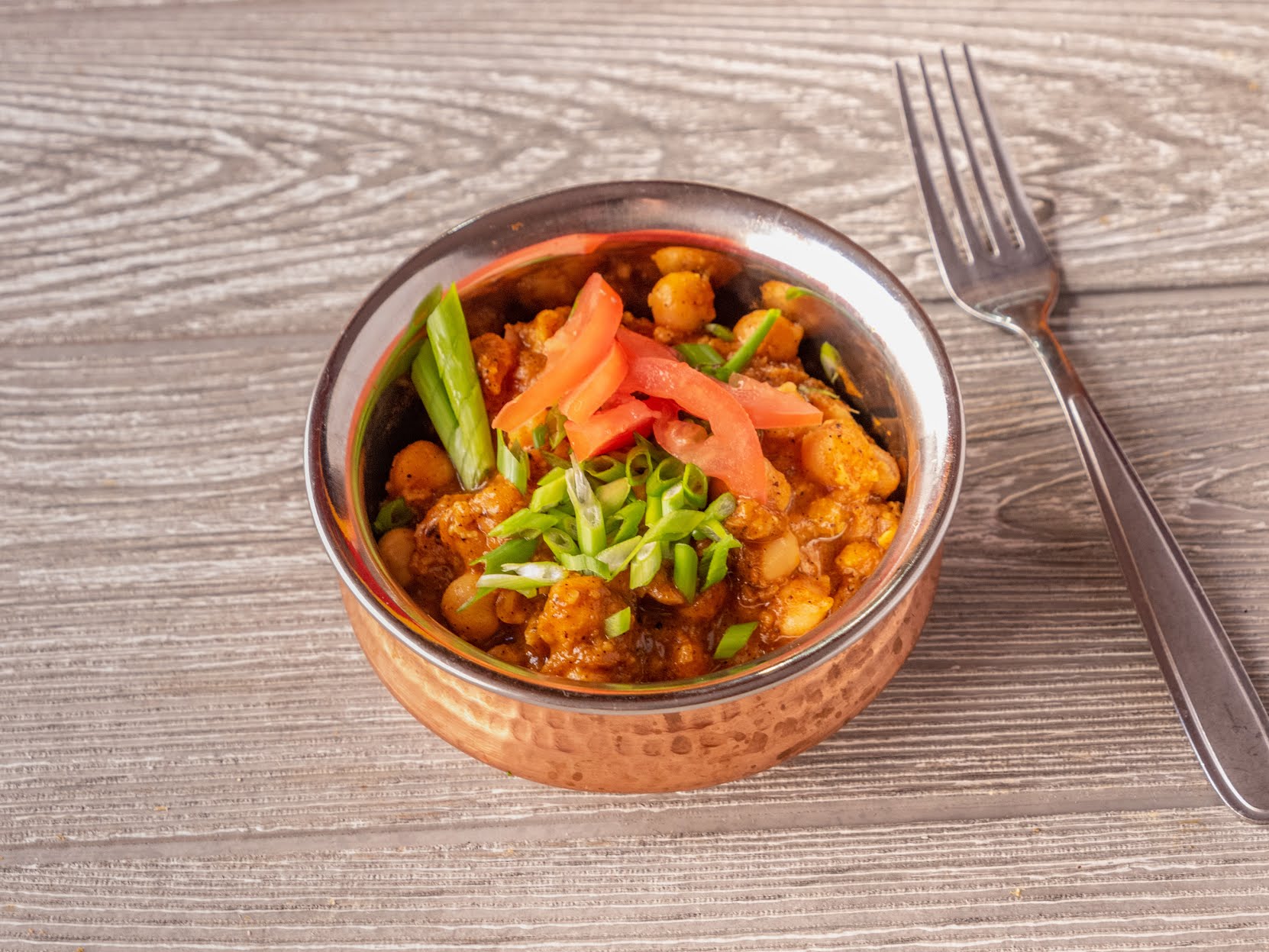 Indian Kitchen Lovash by null