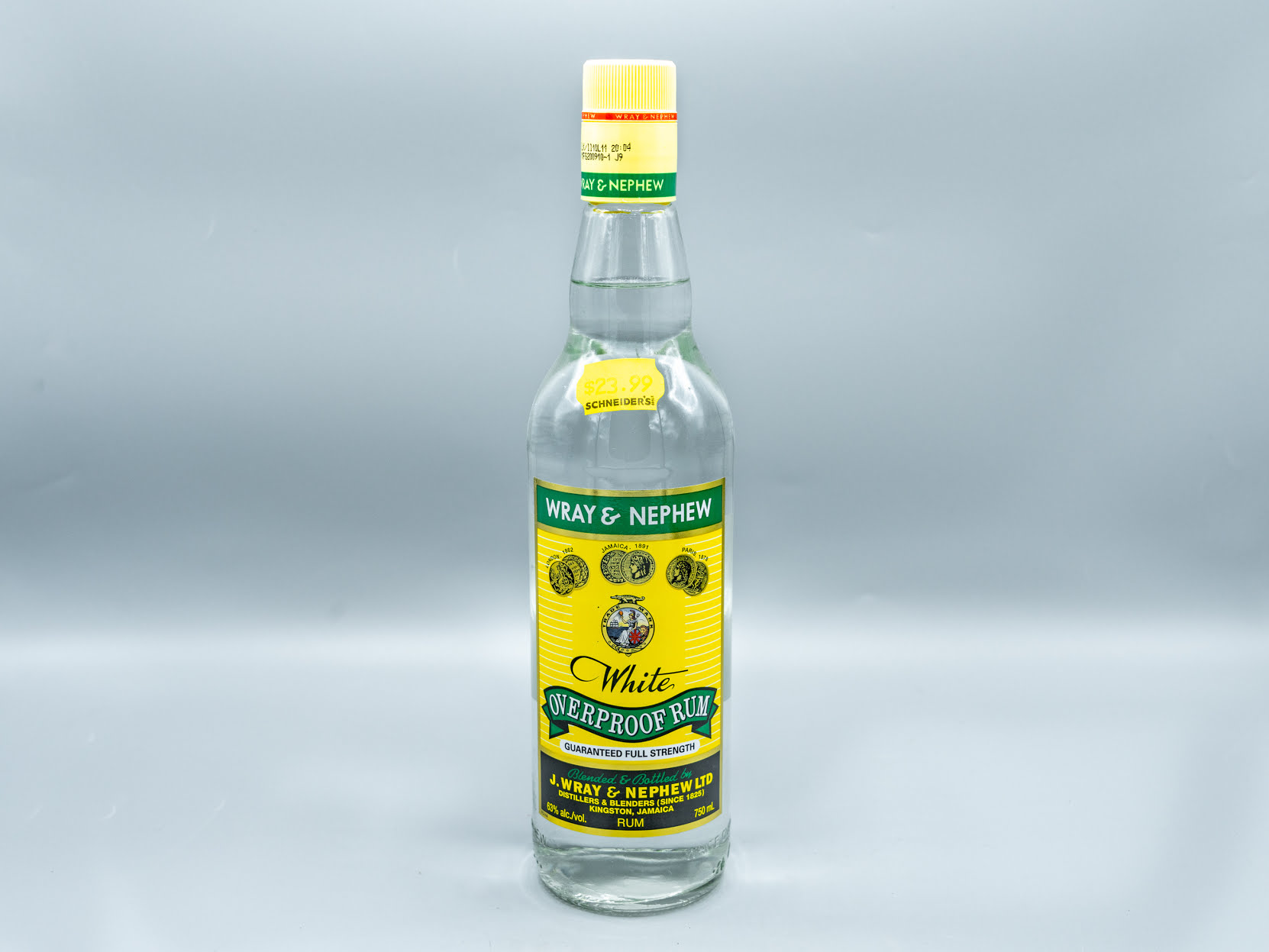 Schneider's of Capitol Hill by null