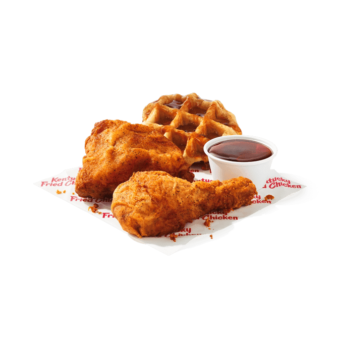 KFC by null