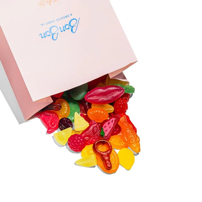 BonBon - A Swedish Candy Co. by null