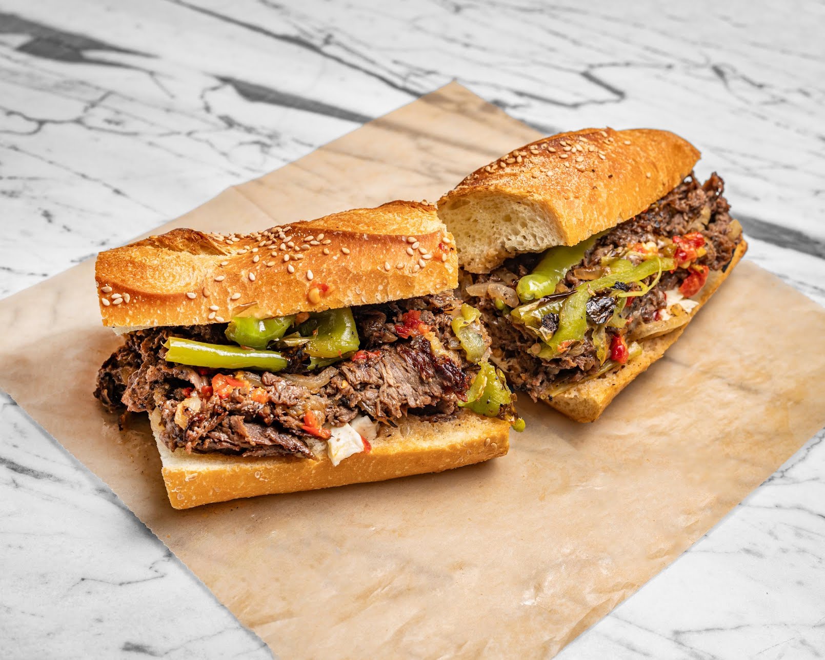 Arrigo’s of Fresh Pond Rd by null