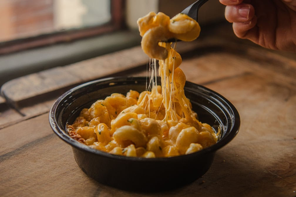 Ott's Pasta Carry Out by null