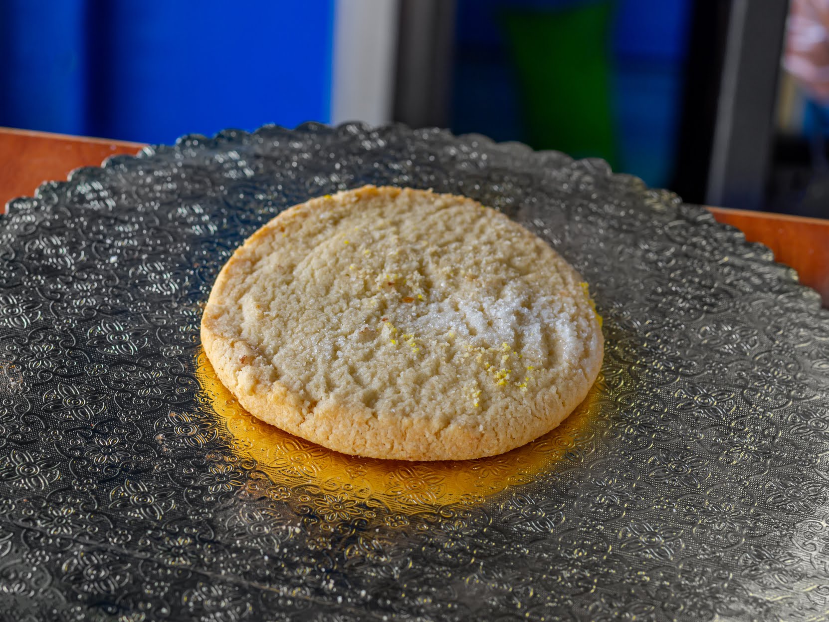 Los Angelitos Bakery by null