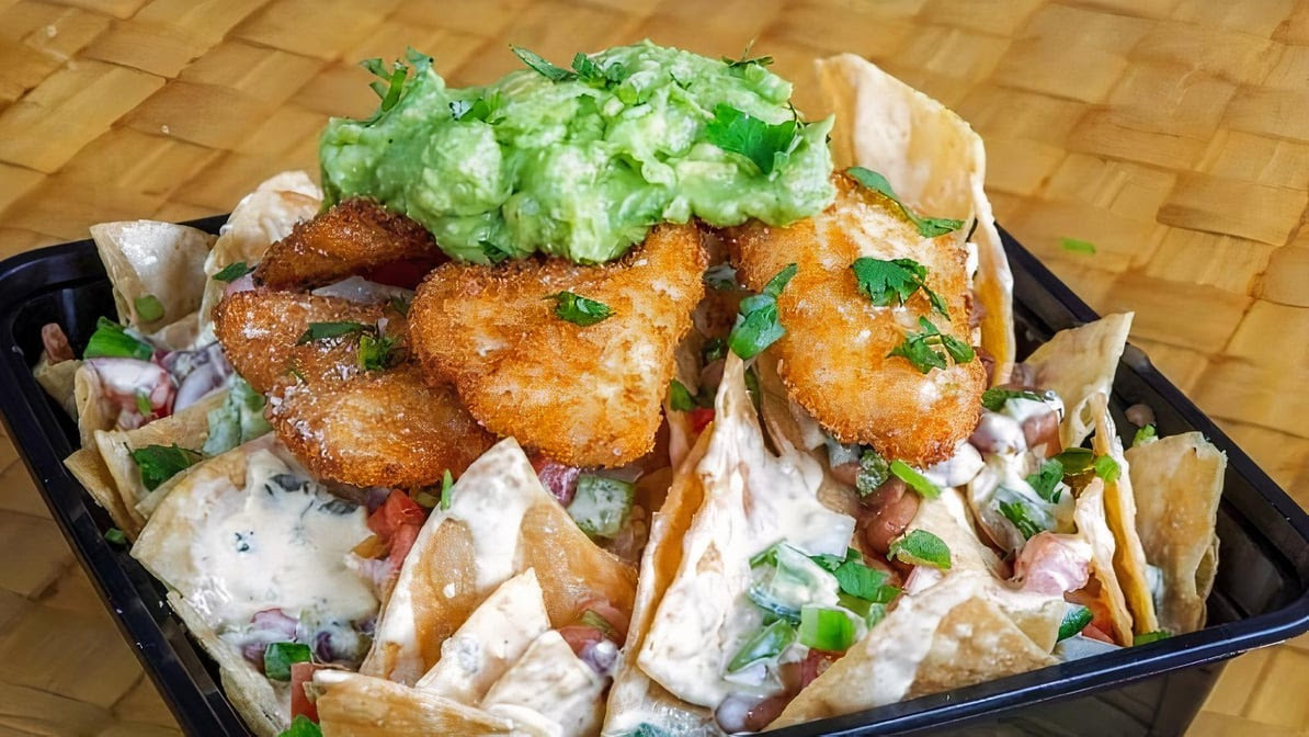 Cabo Bob's Burritos by null