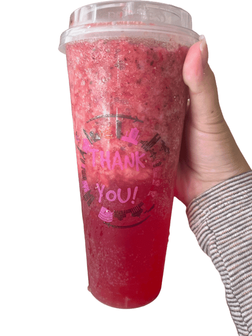 Mr & Mrs Tea House by null