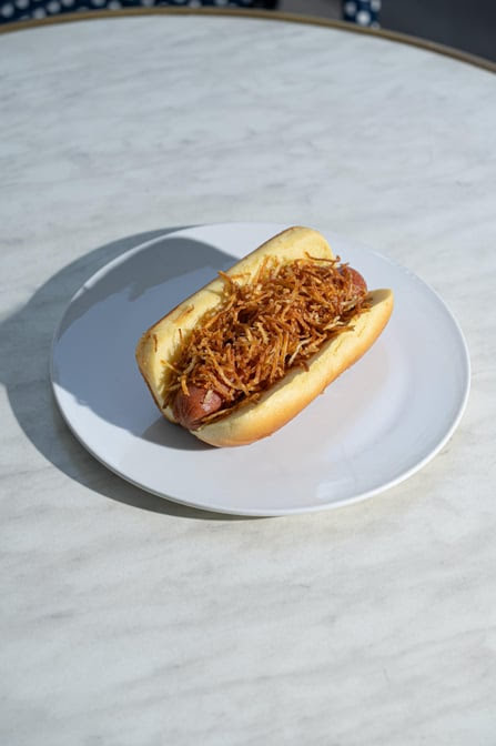 Chug's Express by null