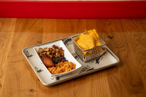 La Cocinita Restaurant NOLA by null