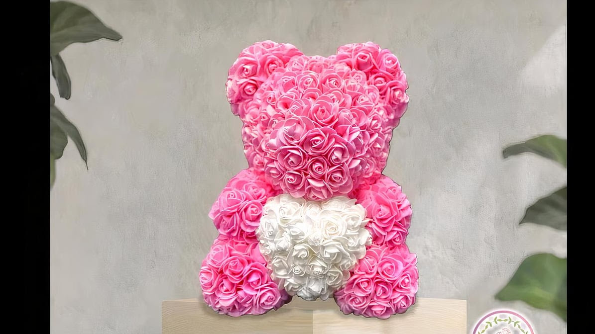 106 Flower Shop by null