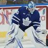 Leafs place G Woll on IR ahead of season opener