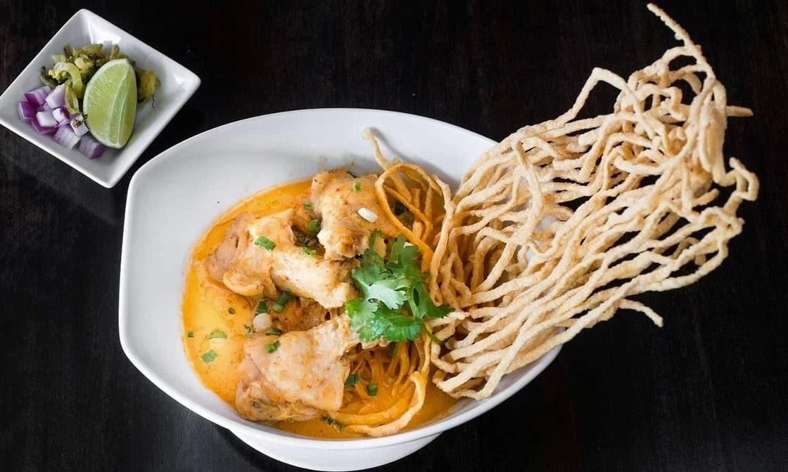 Mai Thai Portland by null