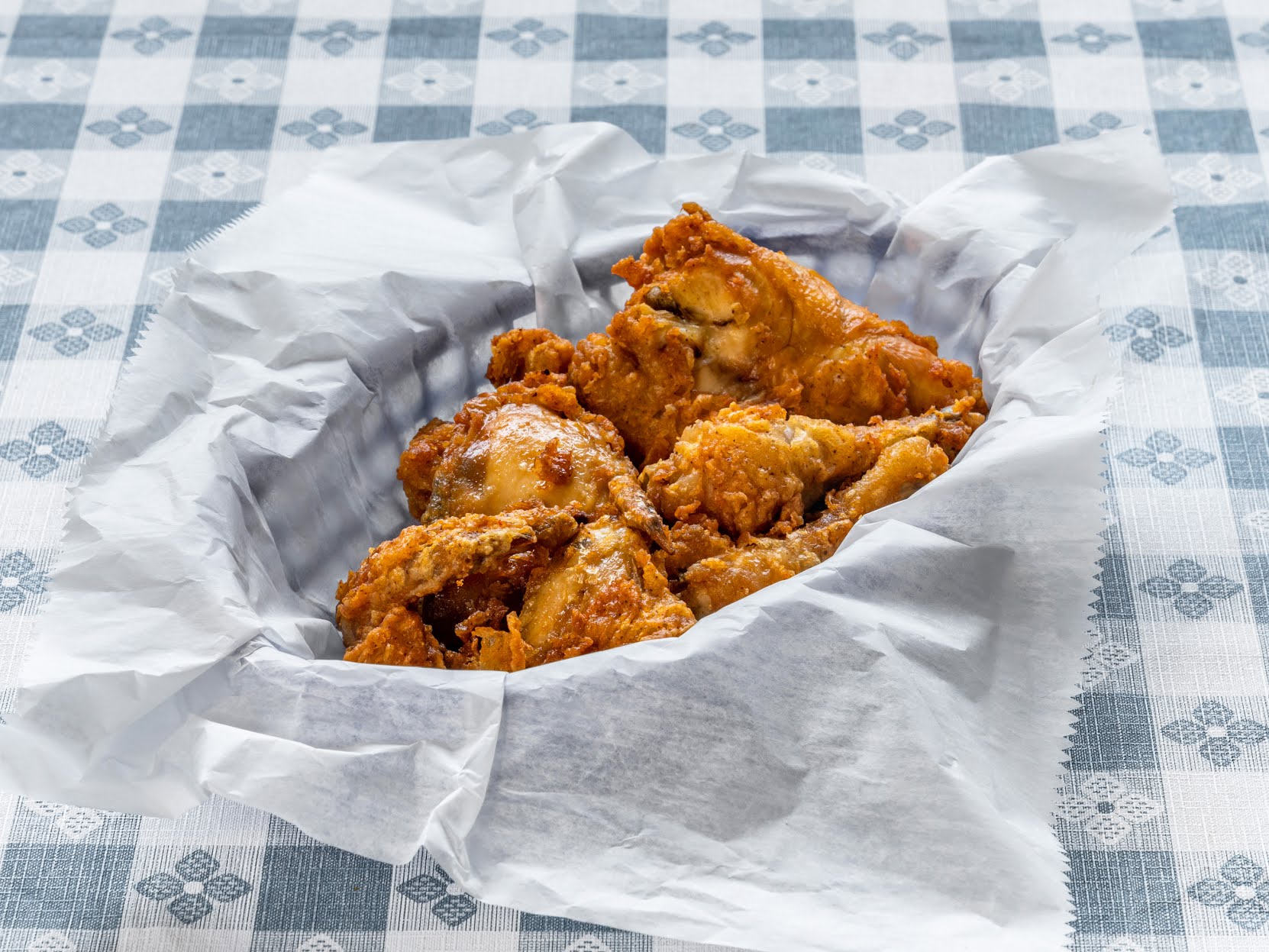 Home Folks Family Restaurant by null