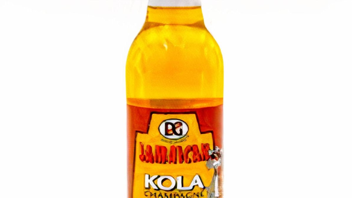 Cafe Trinidad To Go by null