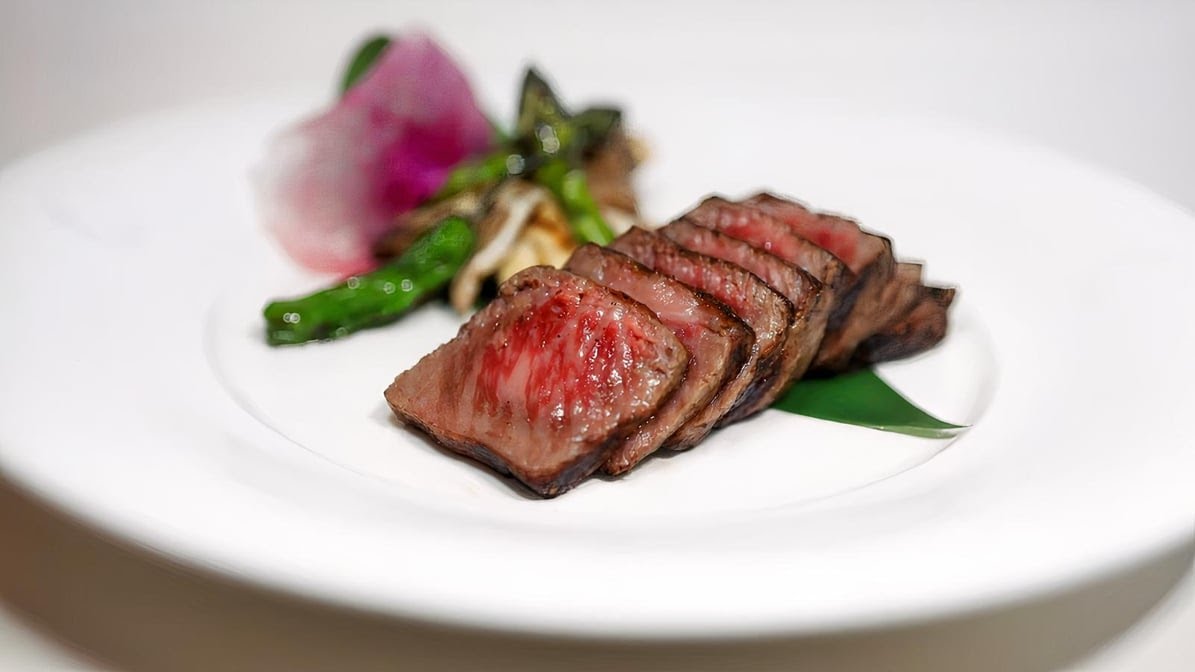 Nobu Los Angeles by null