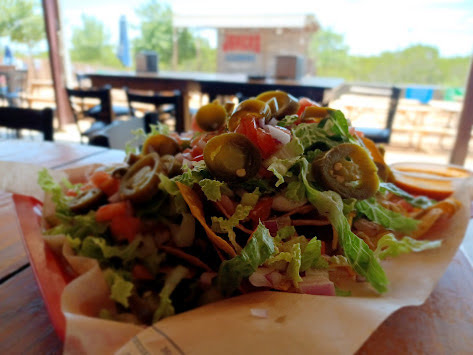 Jokers IceHouse Bar & Grill by null