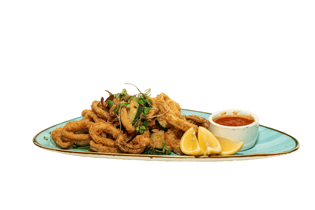 Romina's Ristorante Italiano by null