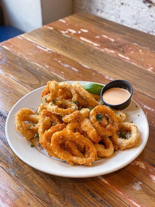 Bogota Latin Bistro by null